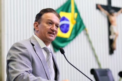 Deputado Ferreira Aragão