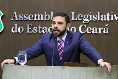 Deputado Júlio César Filho