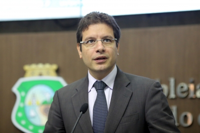 Dep. Renato Roseno (Psol)