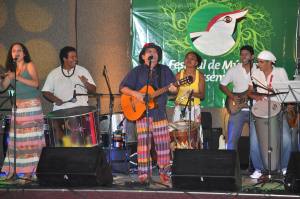 Selecionadas as quatro primeiras finalistas do I Festival de Música da AL nesta terça 