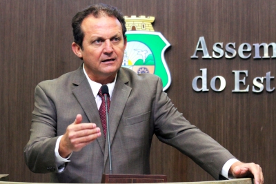 Deputado Odilon Aguiar