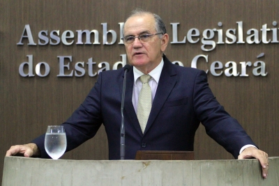 Deputado Antônio Granja