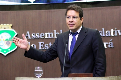 Deputado Renato Roseno