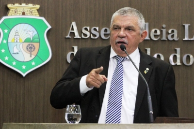 Deputado Delegado Cavalcante