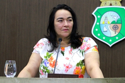 Deputado Dra. Silvana 