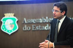 Deputado Renato Roseno