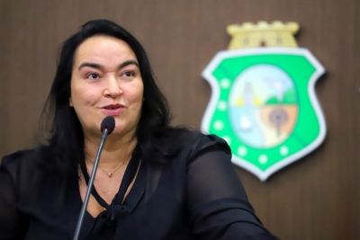 Deputada Dra. Silvana