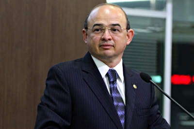 Deputado Sérgio Aguiar