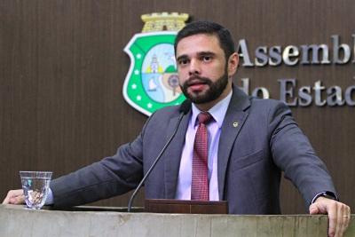 Deputado Júlio César Filho