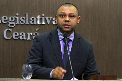 Deputado Soldado Noélio