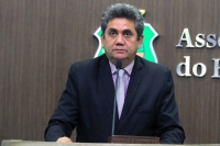 Deputado Edilardo Eufrásio