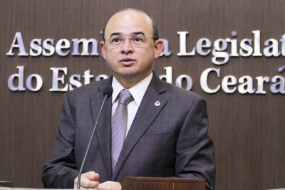 Deputado Sérgio Aguiar