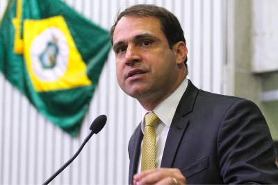 Deputado Salmito