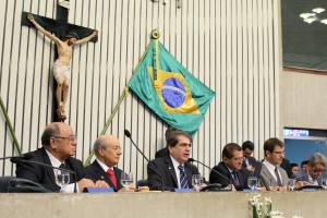 Sessão Especial debate ações de convivencia com a seca