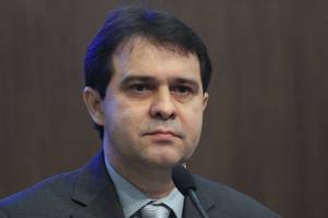 Deputado Evandro Leitão 