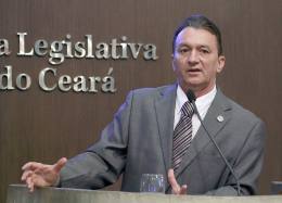 Dep. Ferreira Aragão (PDT)