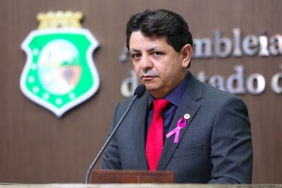 Deputado Nizo Costa