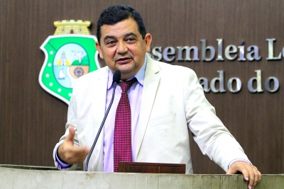 Deputado Carlos Felipe