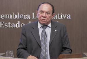 Dep. Manoel Duca (PRB)