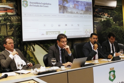 Dois projetos de indicação são aprovados na Comissão de Agropecuária