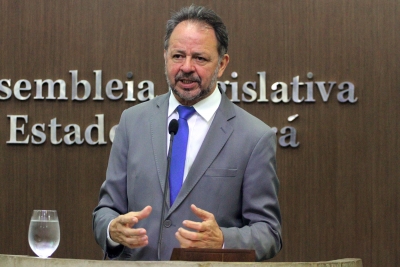 Deputado Acrísio Sena