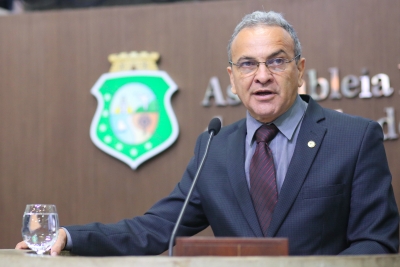 Deputado Dr. Santana