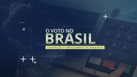 TV Assembleia exibe série de reportagens sobre o voto no Brasil