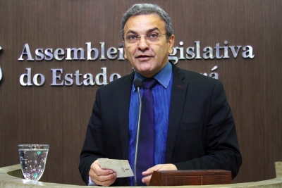 Deputado Dr. Santana