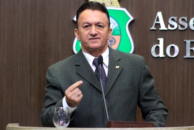 Deputado Ferreira Aragão