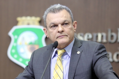 Dep. José Sarto (PDT)