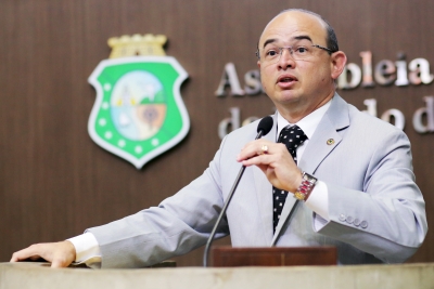 Deputado Sérgio Aguiar