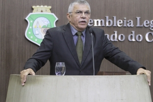 Deputado Delegado Cavalcante PSL