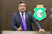 Deputado João Jaime