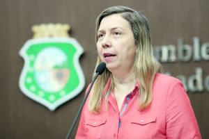 Dep. Rachel Marques (PT)