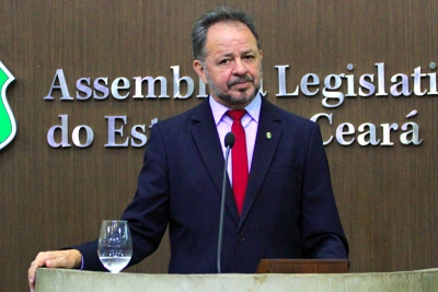 Deputado Acrísio Sena