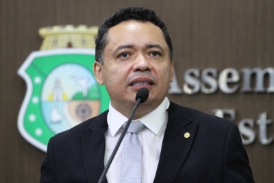 Deputado Tony Brito 