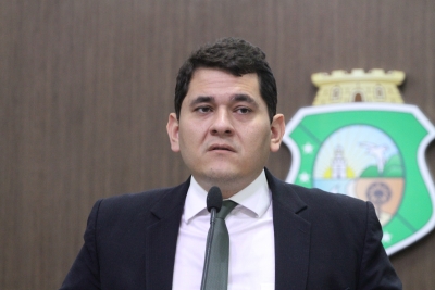 Deputado Audic Mota