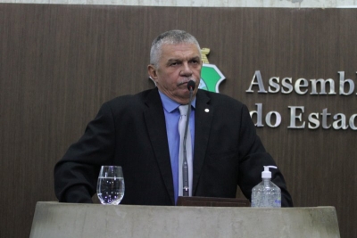 Deputado Delegado Cavalcante