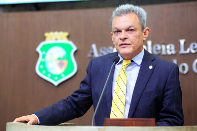 Deputado José Sarto 