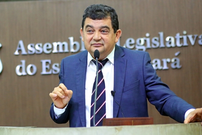 Deputado Carlos Felipe