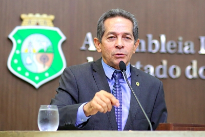 Deputado Heitor Férrer