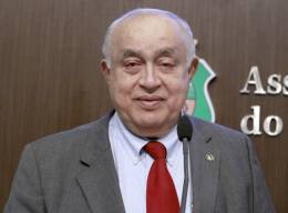 Dep. Prof. Teodoro (PSD)