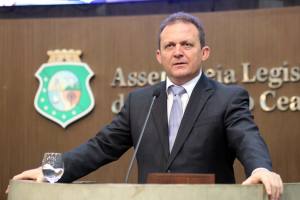 Dep. Odilon Aguiar (Pros)