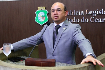 Deputado Sérgio Aguiar