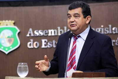 Deputado Carlos Felipe