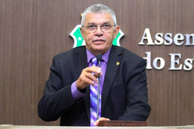 Deputado Delegado Cavalcante