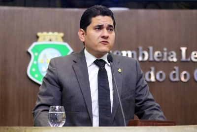 Deputado Audic Mota