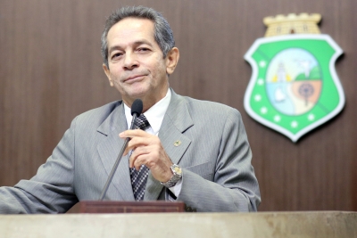 Dep. Heitor Férrer (PSB)