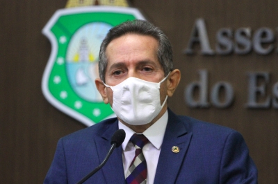 Deputado Heitor Férrer