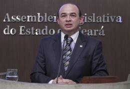 Dep. Sérgio Aguiar (PSB)